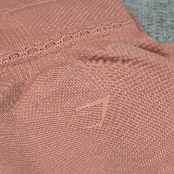 Gymshark Studio Leggings - Picture 3 of 7